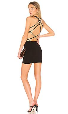 Платье by the way.