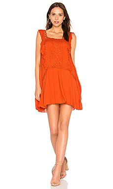 Платье Free People