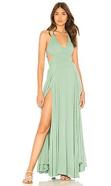 Платье Free People