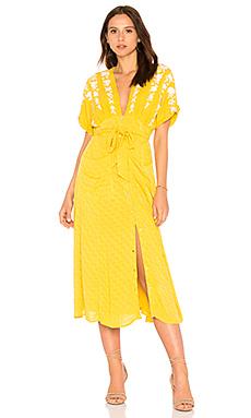 Платье Free People