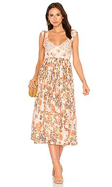 Платье Free People