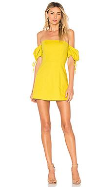 Платье Lovers + Friends