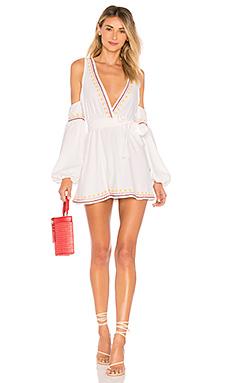 Платье Tularosa