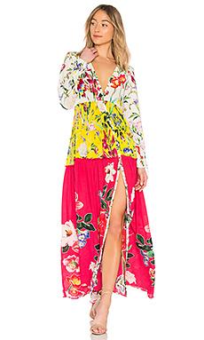 Платье ROCOCO SAND