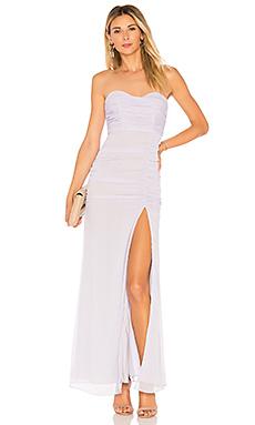 Платье MAJORELLE