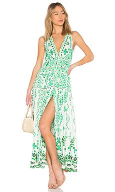 Платье ROCOCO SAND