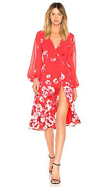 Платье Privacy Please