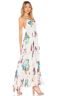 Платье ROCOCO SAND