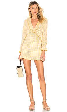 Платье Tularosa