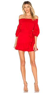 Платье Tularosa