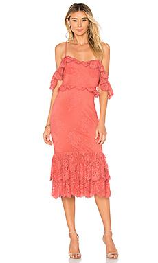 Платье Lovers + Friends