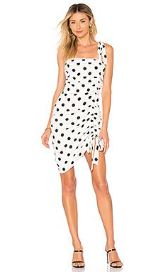 Платье Lovers + Friends