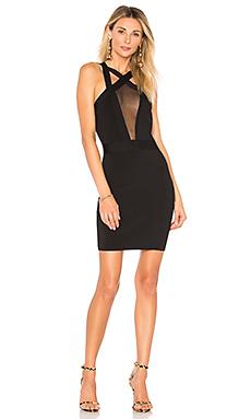 Платье by the way.