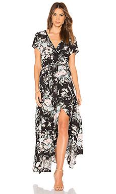 Платье AUGUSTE