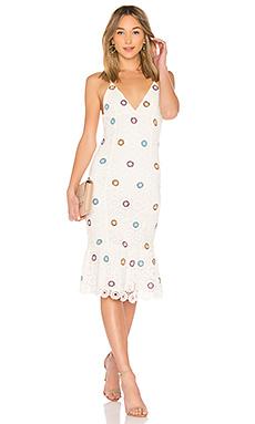 Платье Lovers + Friends