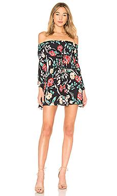 Платье Lovers + Friends