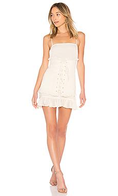 Платье Lovers + Friends