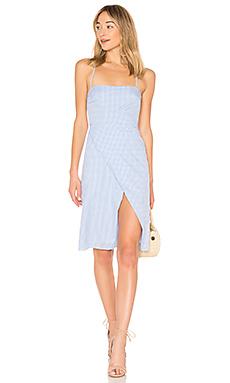 Платье MAJORELLE