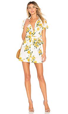 Рубашка L'Academie