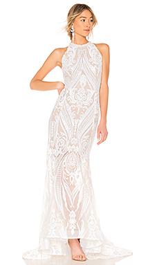 Платье Bronx and Banco