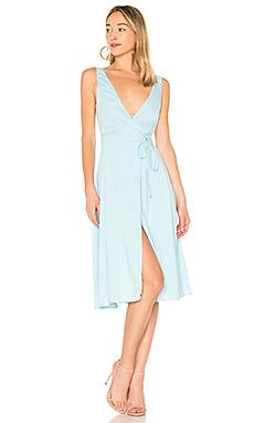 Платье Privacy Please