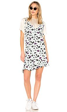 Платье Kenzo
