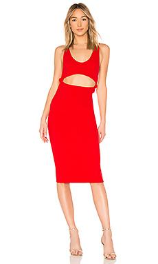 Платье Lovers + Friends