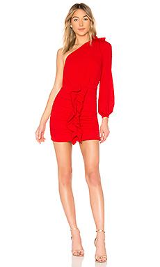 Платье Lovers + Friends