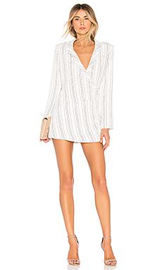 Платье Lovers + Friends