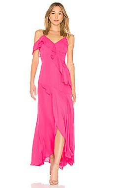 Платье Parker Black