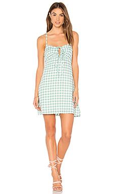 Платье MINKPINK