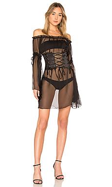 Платье DANIELLE GUIZIO