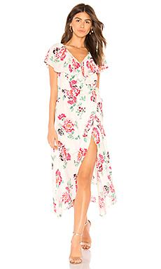 Платье MINKPINK