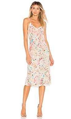 Платье Amanda Bond