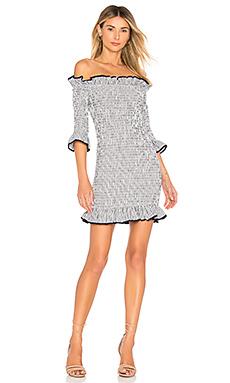 Платье Lovers + Friends