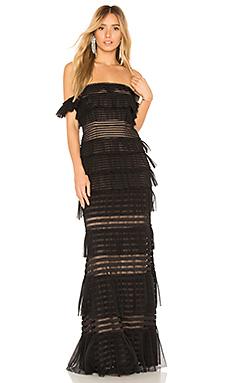 Платье BCBGMAXAZRIA