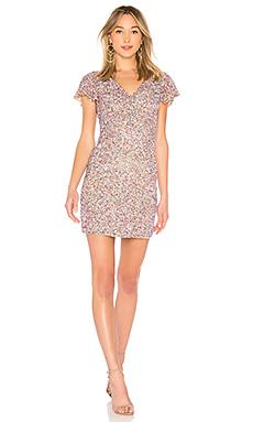 Платье Parker Black