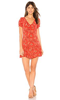 Платье Spell & The Gypsy Collective