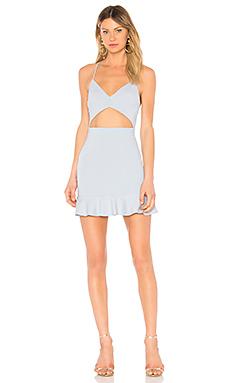 Платье Lovers + Friends