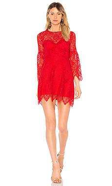 Платье BCBGMAXAZRIA