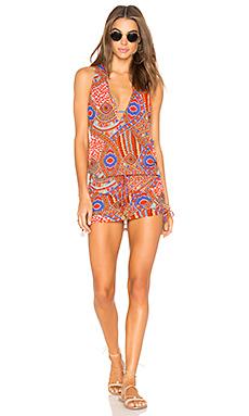 Платье Luli Fama