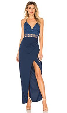 Платье STYLESTALKER