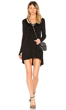 Платье Michael Lauren