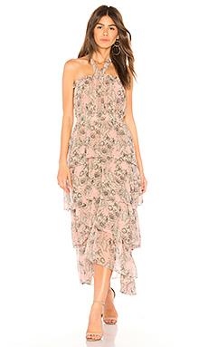 Платье MISA Los Angeles