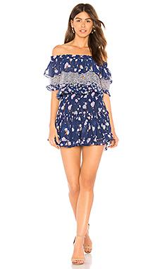 Платье MISA Los Angeles