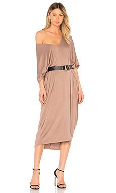 Платье Riller & Fount