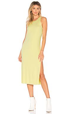 Платье COTTON CITIZEN