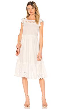 Платье Ulla Johnson