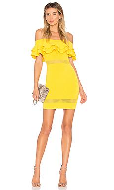 Платье by the way.