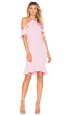 Платье by the way.